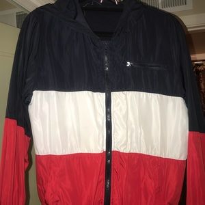 Brandy Melville Bomber /windbreaker